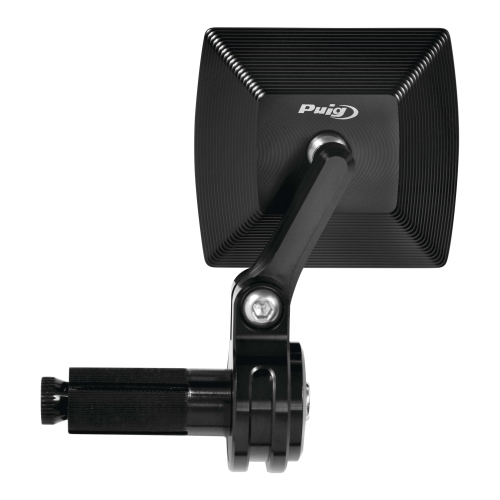 PUIG - PUIG Monaco Mirror - Black - 3668N