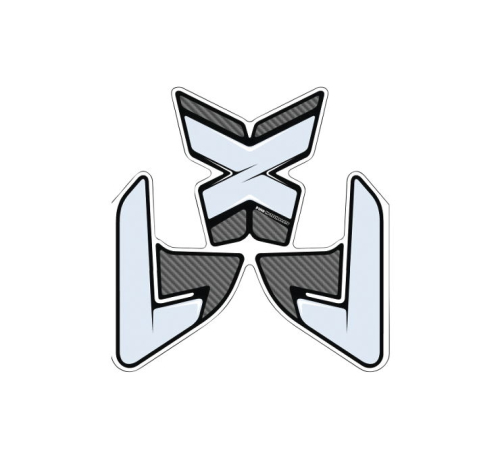 PUIG - PUIG Adhesive Tank Pad - 3716C