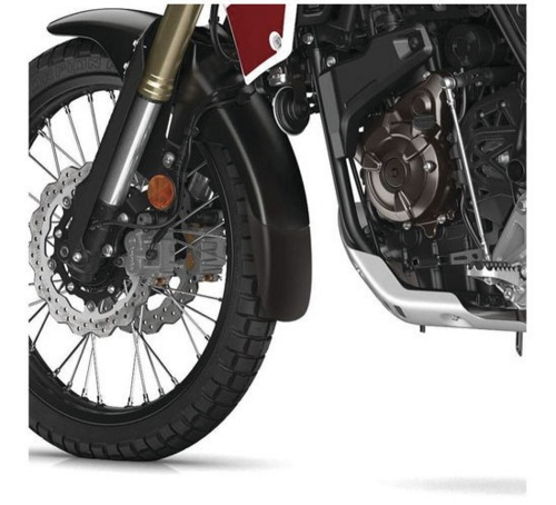 PUIG - PUIG Front Fender Extension - 3894N