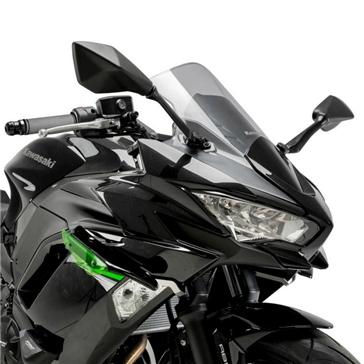 PUIG - PUIG Side Spoiler - Green - 3882V