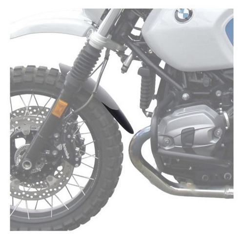 PUIG - PUIG Front Fender Extension - 3895N