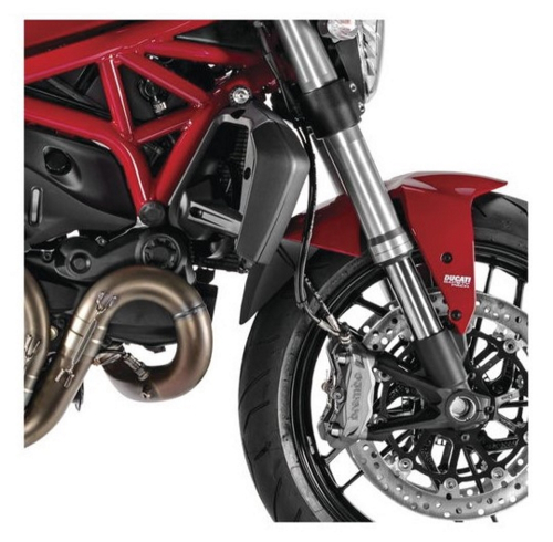 PUIG - PUIG Front Fender Extension - 3897N