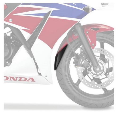 PUIG - PUIG Front Fender Extension - 3901N