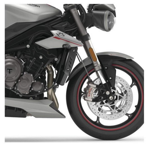 PUIG - PUIG Front Fender Extension - 3898N