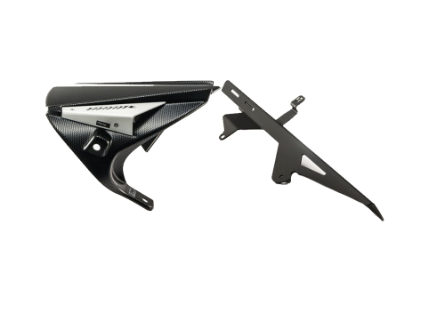 PUIG - PUIG Rear Tire Hugger - Carbon Fiber - 8999C