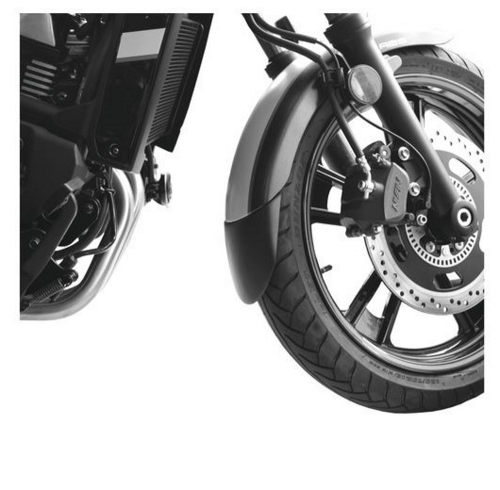 PUIG - PUIG Front Fender Extension - 9024N