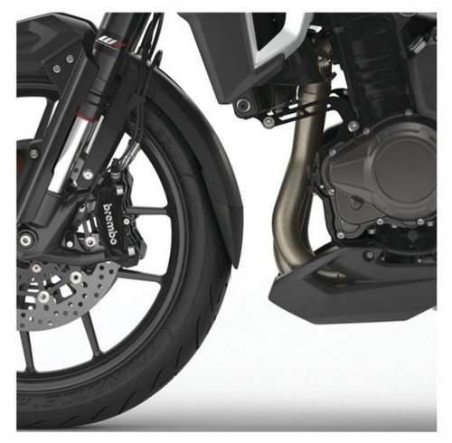 PUIG - PUIG Front Fender Extension - 9223N
