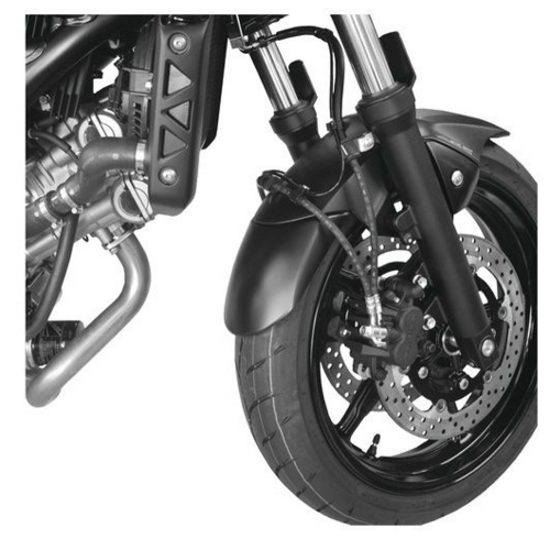 PUIG - PUIG Front Fender Extension - 9285N