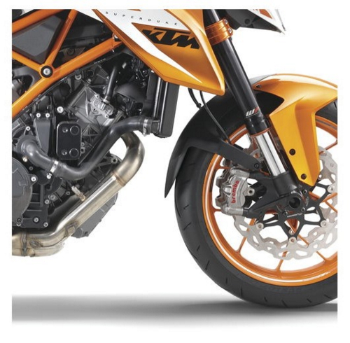 PUIG - PUIG Front Fender Extension - 9025N
