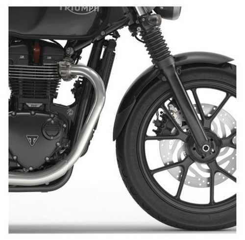 PUIG - PUIG Front Fender Extension - 9224N