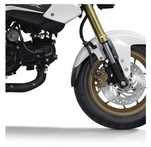 PUIG - PUIG Front Fender Extension - 9817N