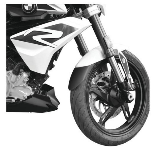 PUIG - PUIG Front Fender Extension - 9812N