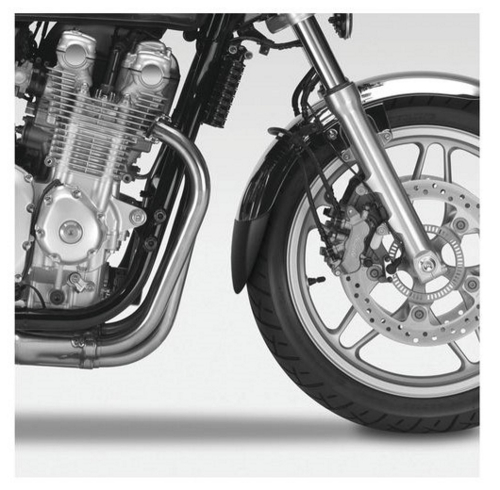 PUIG - PUIG Front Fender Extension - 9819N