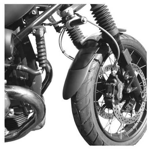 PUIG - PUIG Front Fender Extension - 9815N