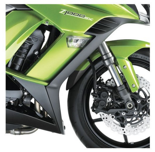 PUIG - PUIG Front Fender Extension - 9828N