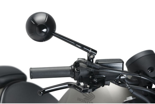 PUIG - PUIG Heritage Brake Lever - 9995N