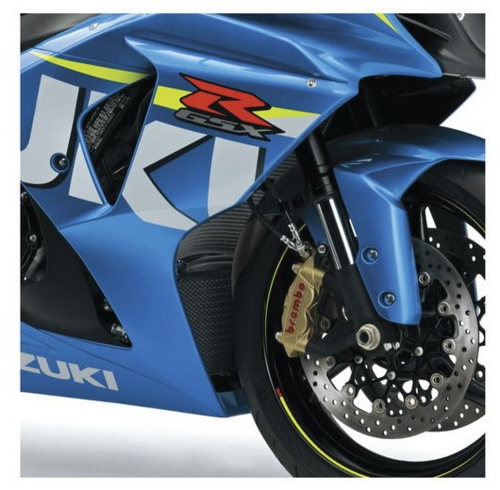 PUIG - PUIG Front Fender Extension - 9938N