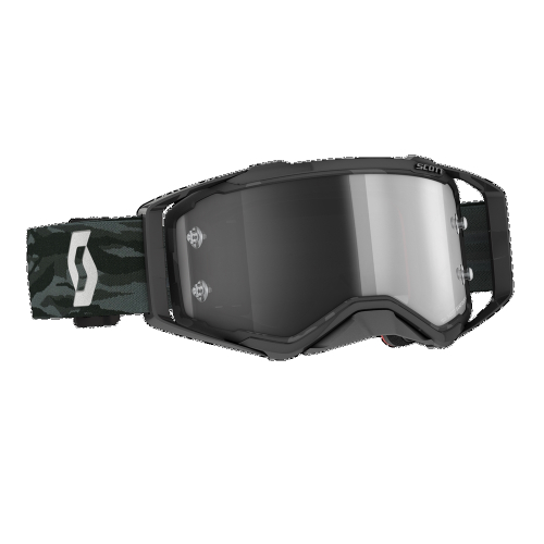 Scott USA - Scott USA Prospect Sand/Dust Goggles - 272826-6799343 - Gray Camo - OSFM