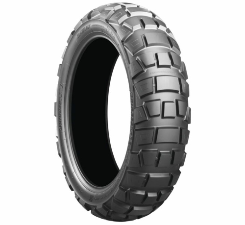 Bridgestone - Bridgestone Battlax Adventurecross AX41 Rear Tire - 4.60-18 - 12747
