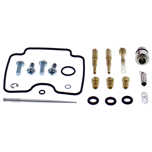 All Balls - All Balls EZ Start Carburetor Rebuild Kit - 46-8043