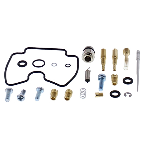 All Balls - All Balls EZ Start Carburetor Rebuild Kit - 46-8050