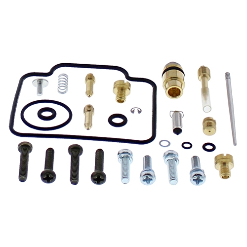 All Balls - All Balls EZ Start Carburetor Rebuild Kit - 46-8053