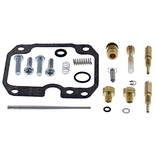 All Balls - All Balls EZ Start Carburetor Rebuild Kit - 46-8059