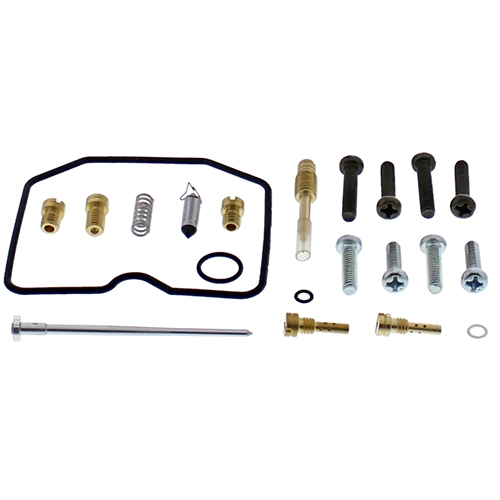 All Balls - All Balls EZ Start Carburetor Rebuild Kit - 46-8061