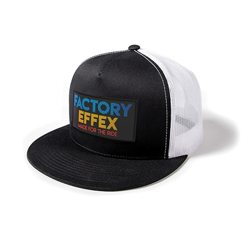 Factory Effex - Factory Effex FX Snapback Lit Cap - 24-86700