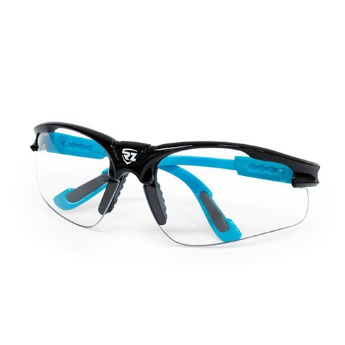 RZ Mask - RZ Mask G2 Adjustable Safety Glasses - Clear Lens - 24694