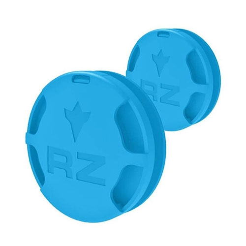 RZ Mask - RZ Mask V2 Valves - Blue - 20917