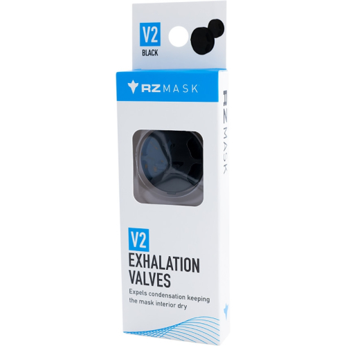 RZ Mask - RZ Mask Replacement Face Mask Valve - AC-9658:20887