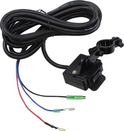 All Balls - All Balls Winch Handlebar Switch - 431-01034