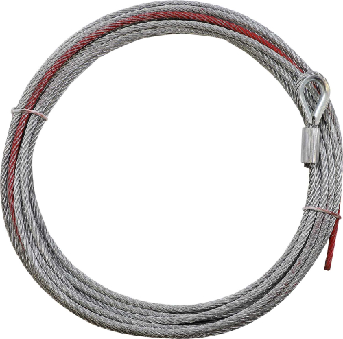 All Balls - All Balls Wire Rope - 4500lb. - 431-01044