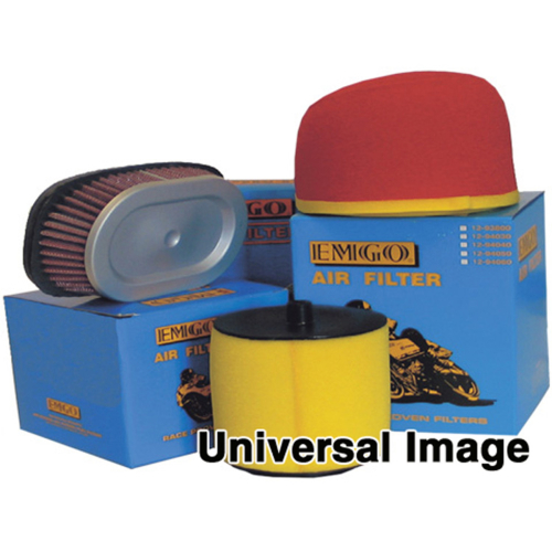 Emgo - Emgo Air Filter - 12-92580