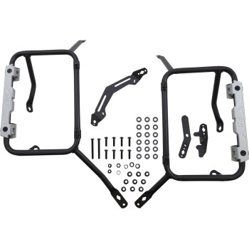 GIVI - GIVI Top Case Mounting Plate - PLO1192CAM