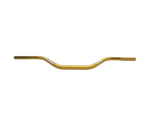 ProTaper - ProTaper Contour Handlebar - Carmichael Bend - Gold - P2602-GLD