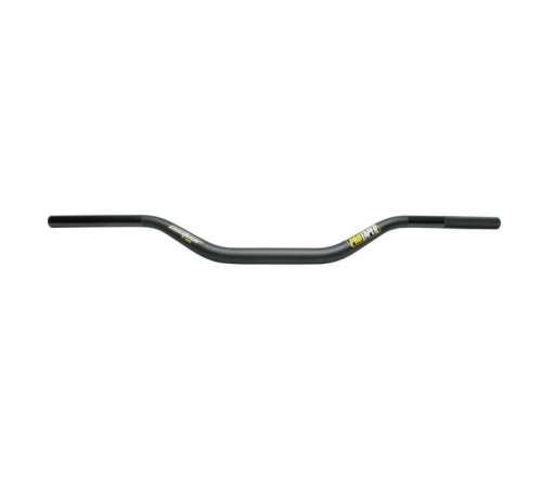 ProTaper - ProTaper Contour Handlebar - Carmichael Bend - Platinum - P2602-PLT GRY