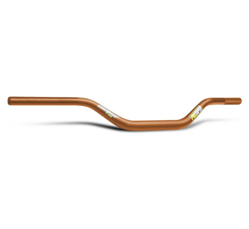 ProTaper - ProTaper Contour Handlebar - Carmichael Bend - Orange - P2602-ORG