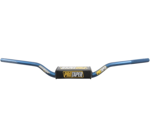 ProTaper - ProTaper Contour Handlebar - SX Race Bend - Blue - P2603-BLU