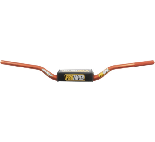ProTaper - ProTaper Contour Handlebar - SX Race Bend - Orange - P2603-ORG
