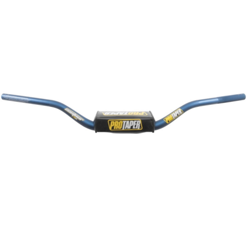 ProTaper - ProTaper Contour Handlebar - Windham/RM Mid Bend - Blue - P2618-BLU