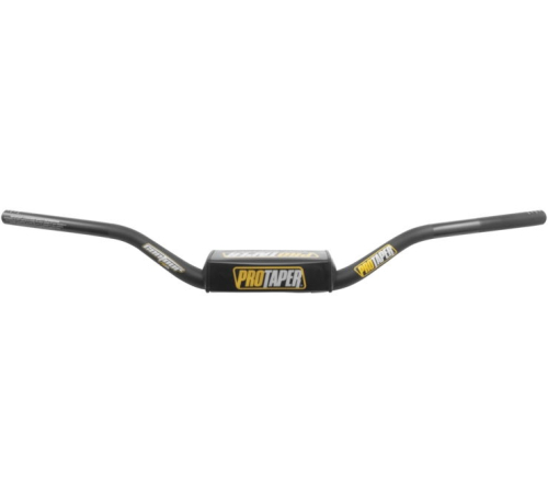 ProTaper - ProTaper Contour Handlebar - CR High Bend - Black - P2619-BLK