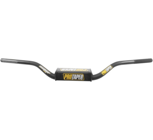 ProTaper - ProTaper Contour Handlebar - Windham MX/RM Mid Bend - Black - P2618-BLK