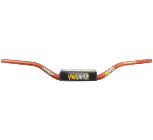 ProTaper - ProTaper Contour Handlebar - Windham/RM Mid Bend - Orange - P2618-ORG