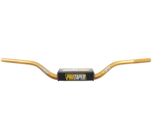 ProTaper - ProTaper Contour Handlebar - Windham MX/RM Mid - Gold - P2618-GLD