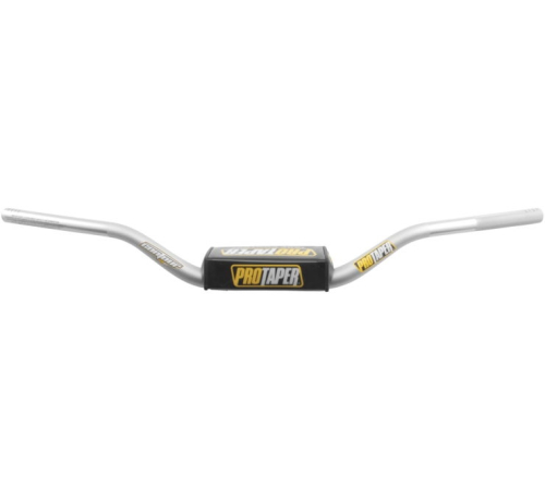 ProTaper - ProTaper Contour Handlebar - CR High Bend - Silver - P2619-SIL