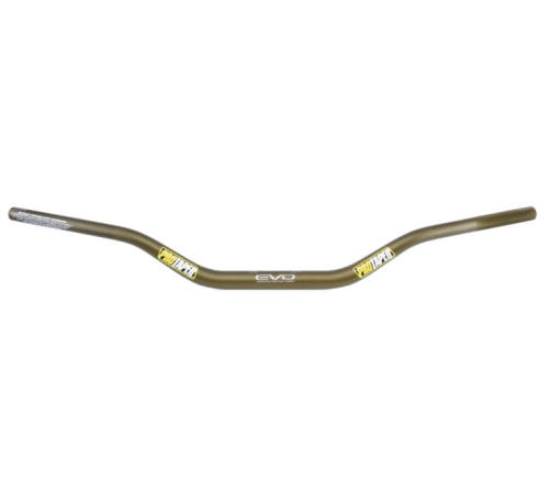 ProTaper - ProTaper EVO Handlebar - Henry/Reed Bend - Magnesium - P8003-MAG