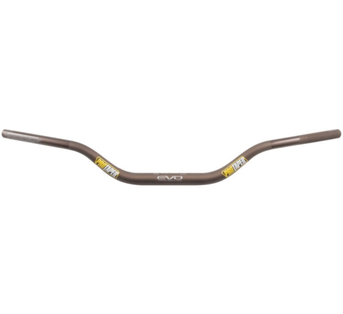 ProTaper - ProTaper EVO Handlebar - Windham MX/RM Mid Bend - Magnesium - P8008-MAG