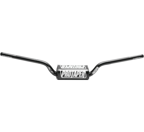 ProTaper - ProTaper ACF Handlebar - CR High Bend - Black - P8013C